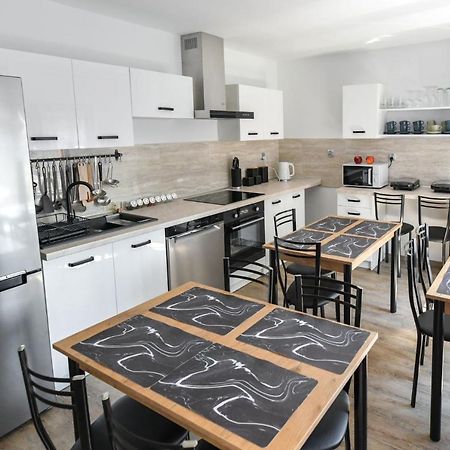Apartamento Toffee House Zator Exterior foto