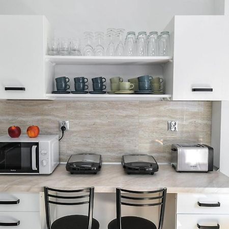 Apartamento Toffee House Zator Exterior foto